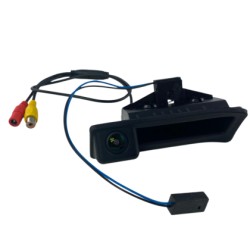 Κάμερα οπισθοπορείας στη θέση του χερουλιού για BMW  X5 E70 X6 E71 Κάμερα οπισθοπορείας στη θέση του χερουλιού για BMW  X5 E70 X6 E71