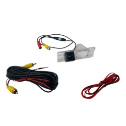 Κάμερα οπισθοπορείας για Mitsubishi Pajero/Zinger/L200(2001+) Κάμερα οπισθοπορείας για Mitsubishi Pajero/Zinger/L200(2001+)