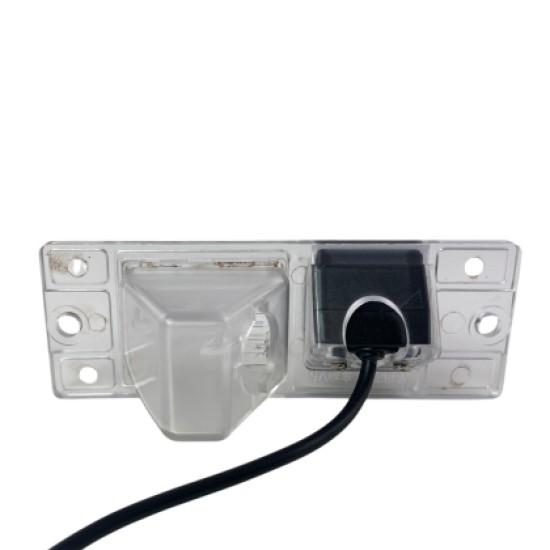 Κάμερα οπισθοπορείας για Mitsubishi Pajero/Zinger/L200(2001+)