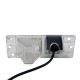 Κάμερα οπισθοπορείας για Mitsubishi Pajero/Zinger/L200(2001+)