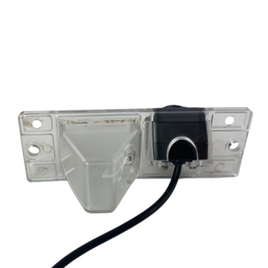 Κάμερα οπισθοπορείας για Mitsubishi Pajero/Zinger/L200(2001+)