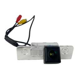 Κάμερα οπισθοπορείας για Skoda Octavia (2008-2012) Κάμερα οπισθοπορείας για Skoda Octavia (2008-2012)