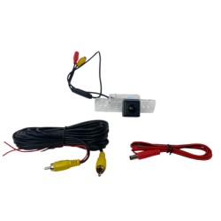 Κάμερα οπισθοπορείας για Skoda Octavia (2008-2012) Κάμερα οπισθοπορείας για Skoda Octavia (2008-2012)