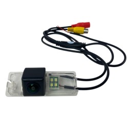 Κάμερα οπισθοπορείας για Vw Golf 5 / 6 / Passat / Polo / Scirocco / Lupo / Phaeton / Beetle / Skoda Superb Κάμερα οπισθοπορείας για Vw Golf 5 / 6 / Passat / Polo / Scirocco / Lupo / Phaeton / Beetle / Skoda Superb