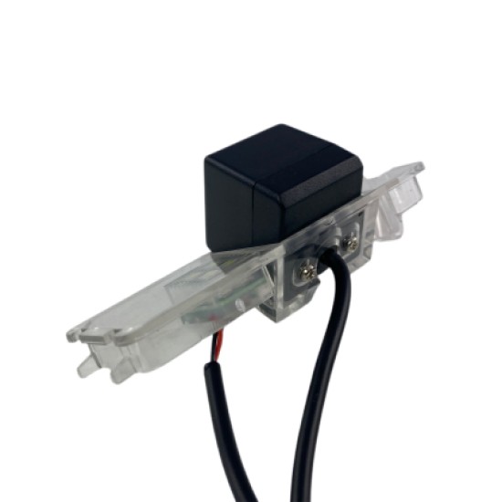 Κάμερα οπισθοπορείας για Vw Golf 5 / 6 / Passat / Polo / Scirocco / Lupo / Phaeton / Beetle / Skoda Superb