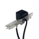 Κάμερα οπισθοπορείας για Vw Golf 5 / 6 / Passat / Polo / Scirocco / Lupo / Phaeton / Beetle / Skoda Superb