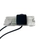 Κάμερα οπισθοπορείας για Vw Golf 5 / 6 / Passat / Polo / Scirocco / Lupo / Phaeton / Beetle / Skoda Superb