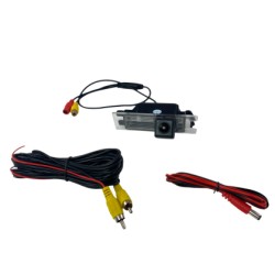 Κάμερα οπισθοπορείας για Opel Vectra / Astra J / Antara / Corsa / Zafira B Κάμερα οπισθοπορείας για Opel Vectra / Astra J / Antara / Corsa / Zafira B