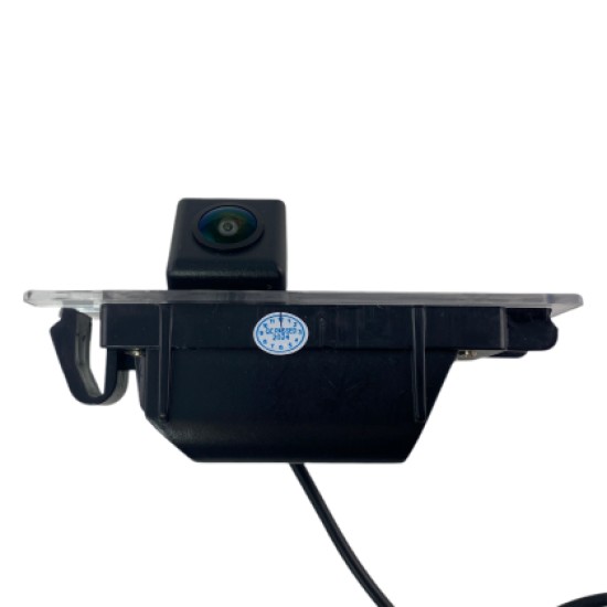 Κάμερα οπισθοπορείας για Opel Vectra / Astra J / Antara / Corsa / Zafira B