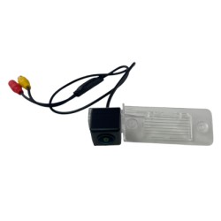 Κάμερα οπισθοπορείας για Vw PassatCaddy/ Jetta/ Touran/ T5/ Golf 5 Plus Κάμερα οπισθοπορείας για Vw PassatCaddy/ Jetta/ Touran/ T5/ Golf 5 Plus
