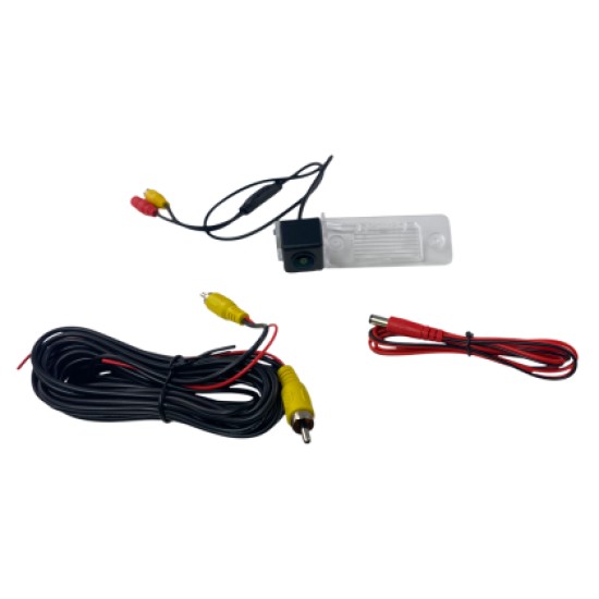 Κάμερα οπισθοπορείας για Vw PassatCaddy/ Jetta/ Touran/ T5/ Golf 5 Plus