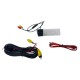 Κάμερα οπισθοπορείας για Vw PassatCaddy/ Jetta/ Touran/ T5/ Golf 5 Plus