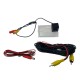 Κάμερα οπισθοπορείας για Land Rover Freelander / Discovery 2,3,4 / Range Rover Sport.