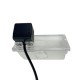 Κάμερα οπισθοπορείας για Land Rover Freelander / Discovery 2,3,4 / Range Rover Sport.