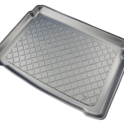 Πατάκι - σκαφάκι πορτ μπαγκάζ για Audi A3 8Y (2020+) Hatchback/Sportback - Upper boot -  1τμχ. Πατάκι - σκαφάκι πορτ μπαγκάζ για Audi A3 8Y (2020+) Hatchback/Sportback - Upper boot -  1τμχ.