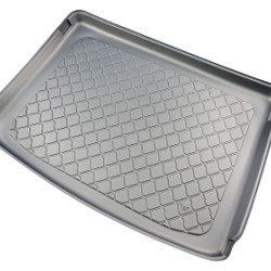 Πατάκι - σκαφάκι πορτ μπαγκάζ για Audi A3 8Y (2020+) Hatchback/Sportback - Down floor -  1τμχ. Πατάκι - σκαφάκι πορτ μπαγκάζ για Audi A3 8Y (2020+) Hatchback/Sportback - Down floor -  1τμχ.