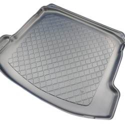 Πατάκι - σκαφάκι πορτ μπαγκάζ για Audi A3 8Y (2020+) - Sedan - left wing removable for models with nets -  1τμχ. Πατάκι - σκαφάκι πορτ μπαγκάζ για Audi A3 8Y (2020+) - Sedan - left wing removable for models with nets -  1τμχ.