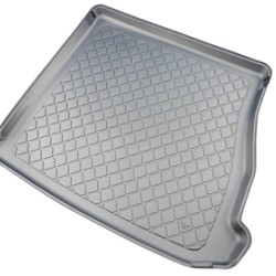 Πατάκι - σκαφάκι πορτ μπαγκάζ για Mercedes C W206 T combi (2021+); not for Plug-in Hybrid (C 300 de) -  1τμχ.