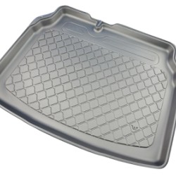 Πατάκι - σκαφάκι πορτ μπαγκάζ για Toyota Yaris Cross / Hybrid (2021+) lower boot; no double boot floor / double boot -  1τμχ.