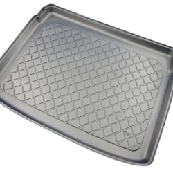 Πατάκι - σκαφάκι πορτ μπαγκάζ για Toyota Yaris Cross / Hybrid (2021+) upper boot; double boot floor in top position -  1τμχ.