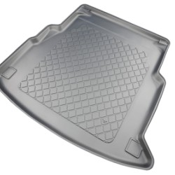 Πατάκι - σκαφάκι πορτ μπαγκάζ για Mercedes E W214 sedan (2023+); not for Plug-in Hybrid -  1τμχ.