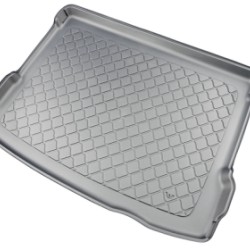 Πατάκι - σκαφάκι πορτ μπαγκάζ για Hyundai Kona / Hybrid / Electric (2023+)-; upper boot; adjustable boot floor in top position; with / without subwoofer -  1τμχ.