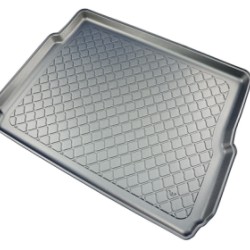 Πατάκι - σκαφάκι πορτ μπαγκάζ για Peugeot 3008 Hybrid / Hybrid4 (2019-2023) -  1τμχ.