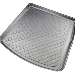 Πατάκι - σκαφάκι πορτ μπαγκάζ για Seat Leon IV / Leon e-Hybrid PHEV, mHEV / Cupra Leon e-Hybrid Sportstourer (2020+); upper boot; adjustable boot floor in top position -  1τμχ.