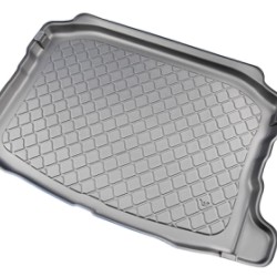 Πατάκι - σκαφάκι πορτ μπαγκάζ για Seat Leon IV / Leon IV Hybrid hatchback (2020+) / Cupra Leon Mild-Hybrid hatchback (2022+); lower boot; models without adjustable boot floor -  1τμχ.