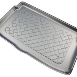 Πατάκι - σκαφάκι πορτ μπαγκάζ για Hyundai i20 III (2020+); lower boot; without double boot floor -  1τμχ.