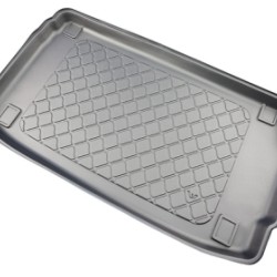 Πατάκι - σκαφάκι πορτ μπαγκάζ για Hyundai i20 III / 48V-Hybrid (2020+); upper boot; on variable boot floor in top position -  1τμχ.