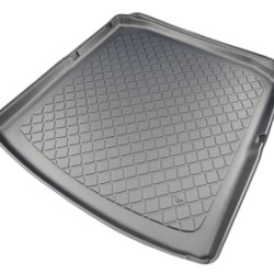 Πατάκι - σκαφάκι πορτ μπαγκάζ για Skoda Octavia IV hatchback (2020+)-; not for iV Plug-in Hybrid -  1τμχ.