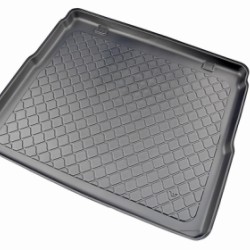 Πατάκι - σκαφάκι πορτ μπαγκάζ για Honda CR-V RW (V) (2018-2023) / CR-V RW (V) Hybrid e:HEV (2019-2023); 5 seats; upper boot (flat loading threshold); variable boot floor in top position -  1τμχ.