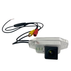 Κάμερα οπισθοπορείας για Toyota Landcruiser J120 / Prado