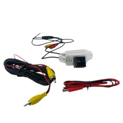 Κάμερα οπισθοπορείας για Toyota Landcruiser J120 / Prado