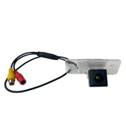 Κάμερα οπισθοπορείας για Touareg  Tiguan / Passat / Polo / Cayenne /Skoda Fabia/ Audi A8