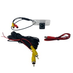 Κάμερα οπισθοπορείας για Touareg  Tiguan / Passat / Polo / Cayenne /Skoda Fabia/ Audi A8