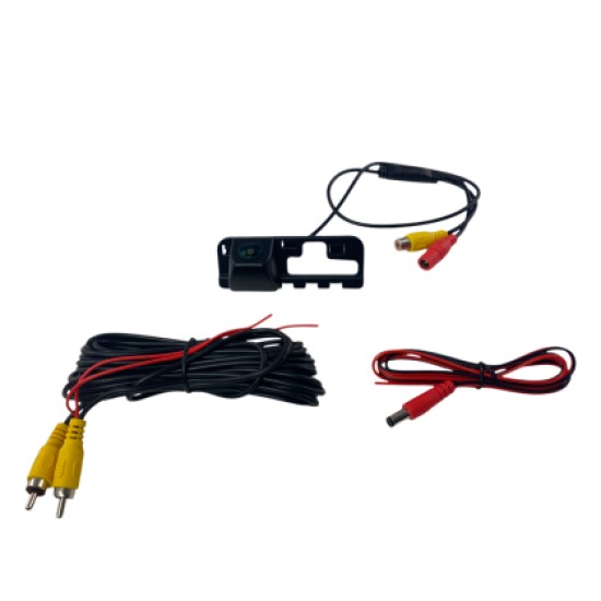 Κάμερα οπισθοπορείας για  Honda Civic (2006-2010)