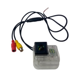 Κάμερα οπισθοπορείας για Mazda CX5/CX7/M6 Κάμερα οπισθοπορείας για Mazda CX5/CX7/M6