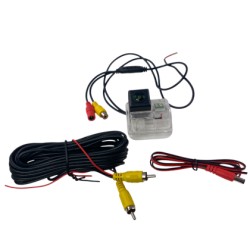 Κάμερα οπισθοπορείας για Mazda CX5/CX7/M6 Κάμερα οπισθοπορείας για Mazda CX5/CX7/M6