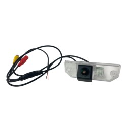 Κάμερα οπισθοπορείας για Ford Focus / VW Κάμερα οπισθοπορείας για Ford Focus / VW