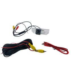 Κάμερα οπισθοπορείας για Ford Focus / VW Κάμερα οπισθοπορείας για Ford Focus / VW