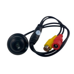 Κάμερα οπισθοπορείας με 2 πρόσθετα Κάμερα οπισθοπορείας με 2 πρόσθετα