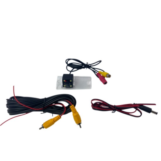 Κάμερα οπισθοπορείας για Kia Sportage(2006-2011)/Kia Carens(2002-2006)/Rondo (2006-2008)