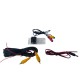Κάμερα οπισθοπορείας για Kia Sportage(2006-2011)/Kia Carens(2002-2006)/Rondo (2006-2008)