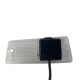 Κάμερα οπισθοπορείας για Kia Sportage(2006-2011)/Kia Carens(2002-2006)/Rondo (2006-2008)