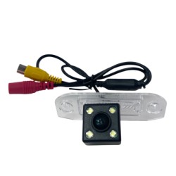 Κάμερα οπισθοπορείας για Volvo XC60 / XC90 / S80 / S60 / S40 / V40 / V50