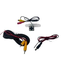 Κάμερα οπισθοπορείας για Volvo XC60 / XC90 / S80 / S60 / S40 / V40 / V50