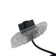 Κάμερα οπισθοπορείας για Volvo XC60 / XC90 / S80 / S60 / S40 / V40 / V50