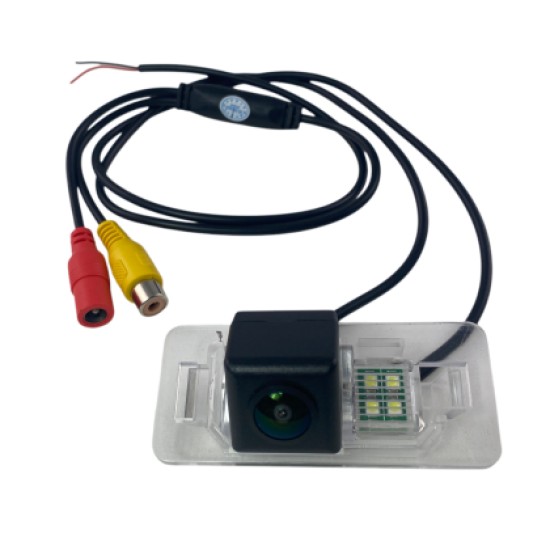 Κάμερα οπισθοπορείας για BMW  E39/E60/E61/E90/E91/X5 E70